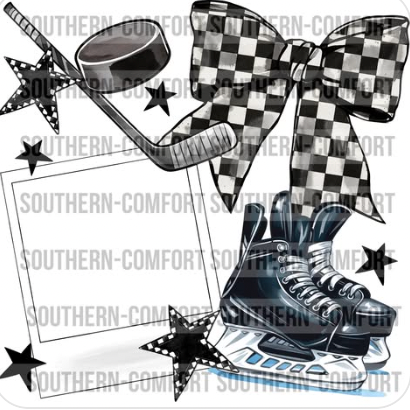 Polaroid Sports Bow (email photo to kassi@msoshop.com)