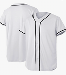 Button Down Drip Jersey-7