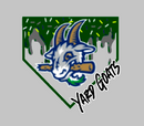 Yard Goats Drip (include name and number in personalization box- If you want another shirt color, just include in personalization box as well (Copy) (Copy)-1