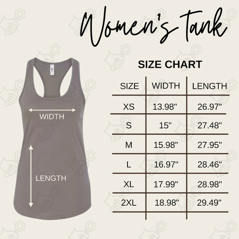 Stars and Stripes Tank special