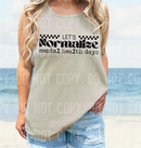 Mental Health Bundle 2025-12