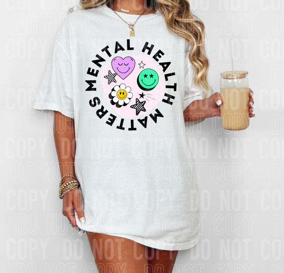 Mental Health Bundle 2025