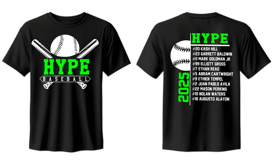 Hype-