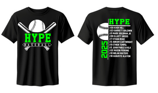 Hype-