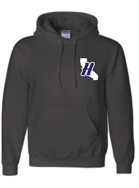 Hype Baseball Cooperstown Hoodie