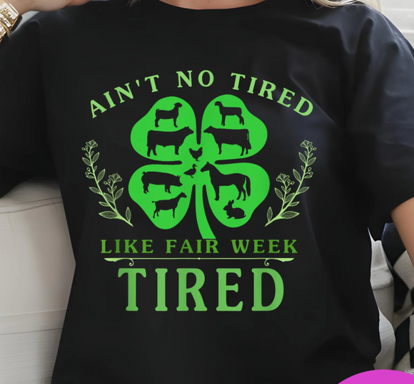 Fair Week 2025