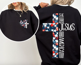 Friday the 13th Loves Jesus Special