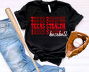 Texas Stealth-2