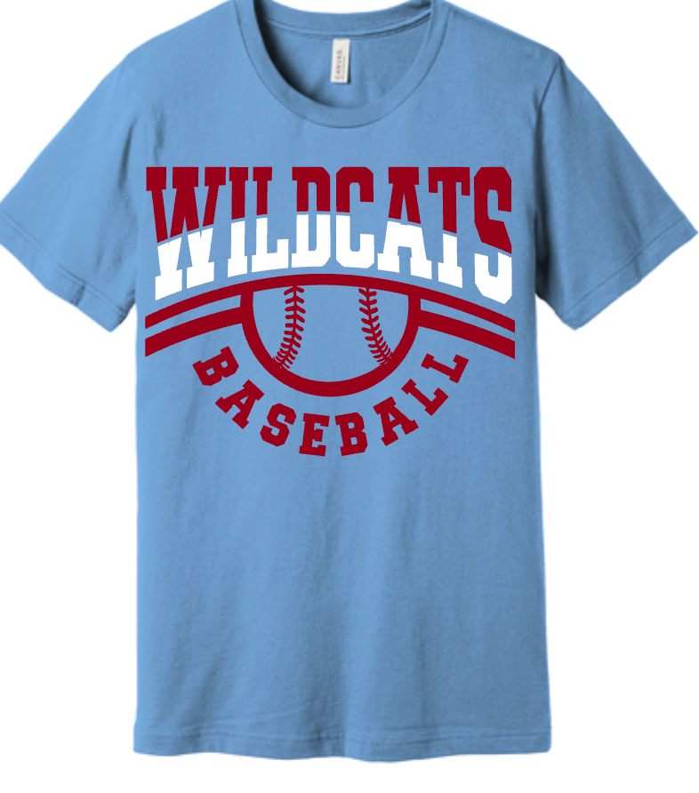 Wildcats Baseball/Softball Stack - 0