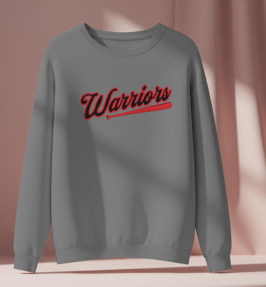 Warriors Softball