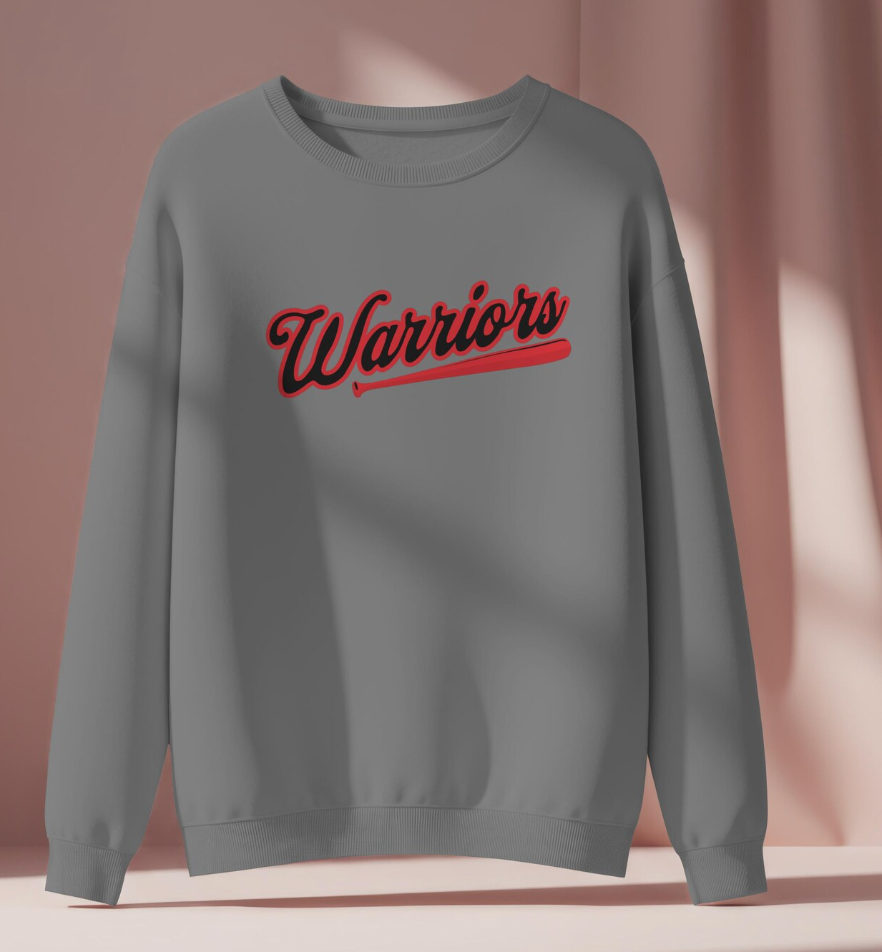 Warriors Softball