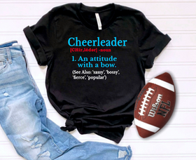 Hanover Cheer Definition