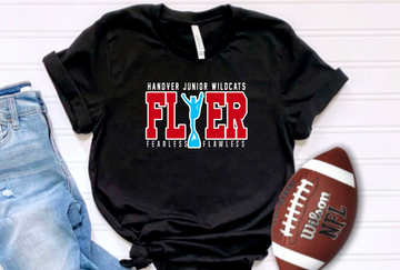 Flyer - Hanover Junior Wildcats (Copy)