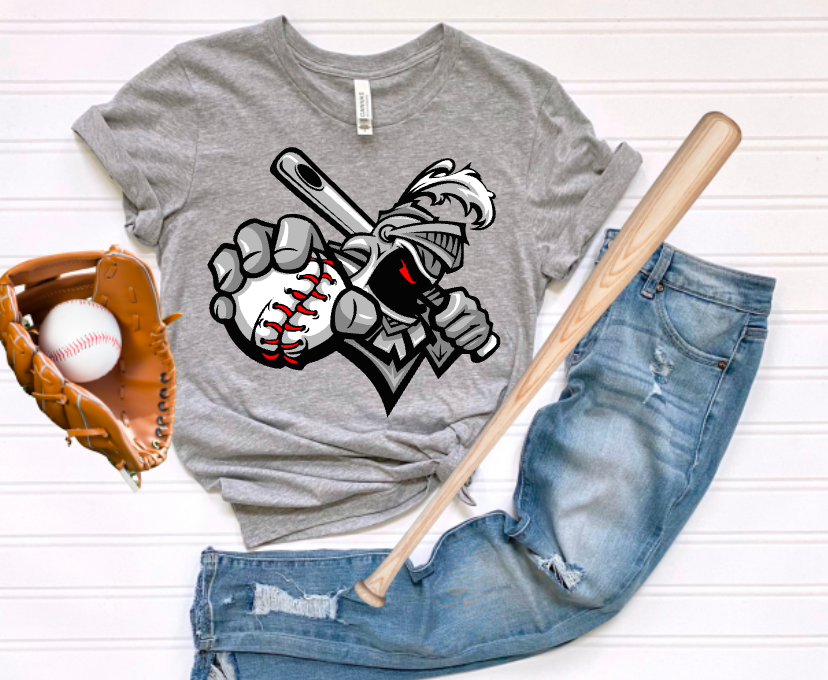 Crusaders Baseball Classic Logo