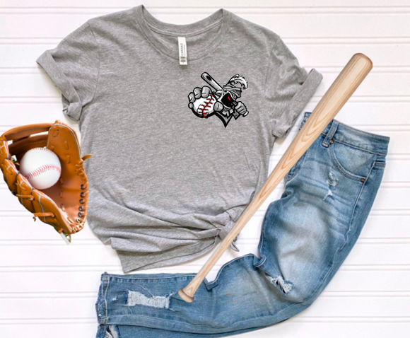 Crusaders Baseball Classic Logo