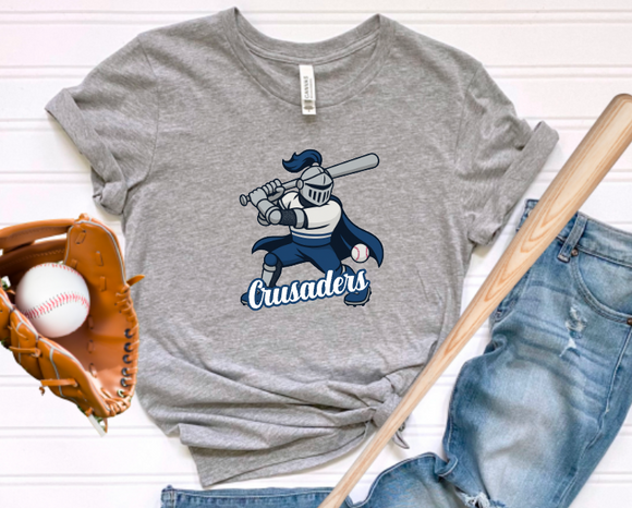 Crusaders Cartoon Player