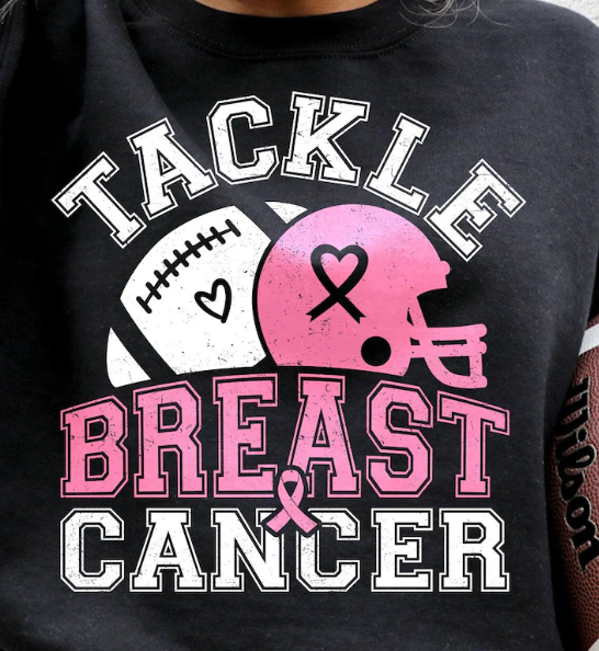 Tackle Breast Cancer
