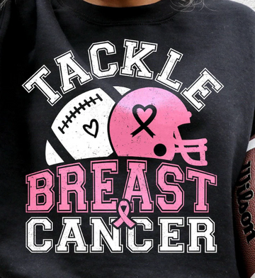 Tackle Breast Cancer