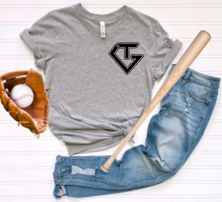 Georgia Threat Classic Logo