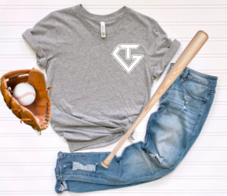 Georgia Threat Classic Logo