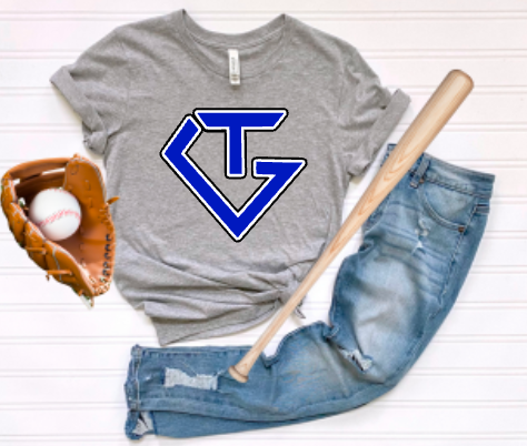 Georgia Threat Classic Logo