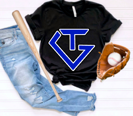 Georgia Threat Classic Logo