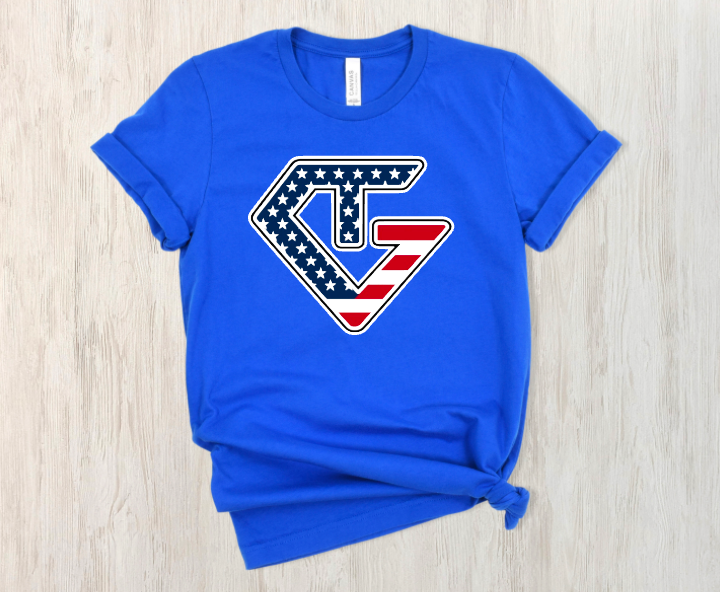 Patriotic Threat Logo