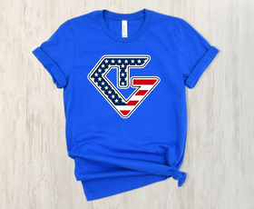 Patriotic Threat Logo - 0