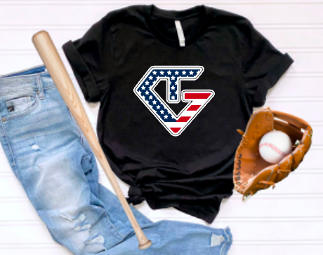 Patriotic Threat Logo