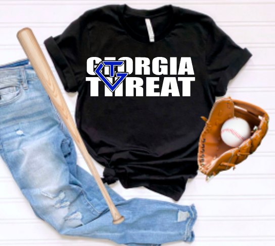 Georgia Threat Knockout