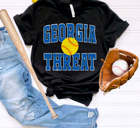 Georgia Threat Vintage Classic