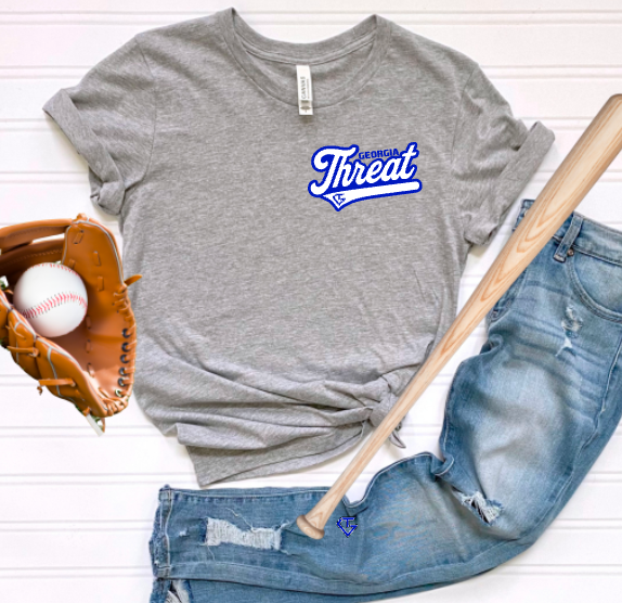 Georgia Threat Script Bat