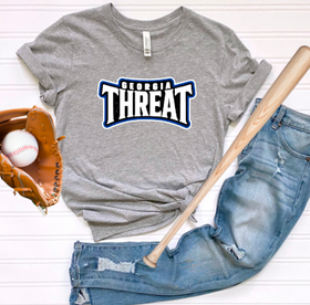 Georgia Threat Stretch