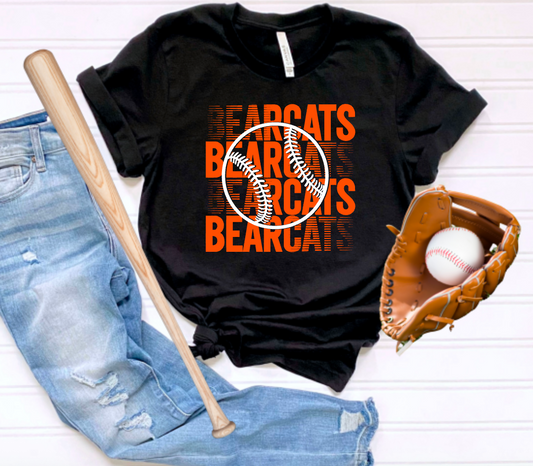 Bearcats Knockout
