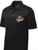 Bearcats Logo Polo *will use new logo*-1