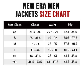 Bearcats New Era Cage Jacket *will use new logo* - 0