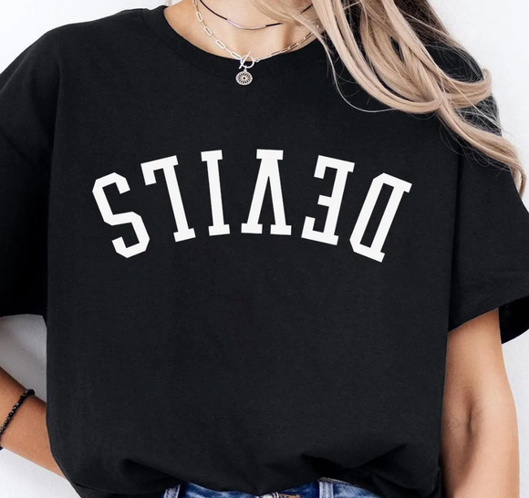 Freaky Friday Upside Down Special