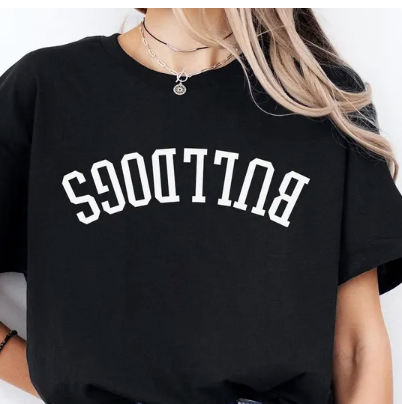 Freaky Friday Upside Down Special