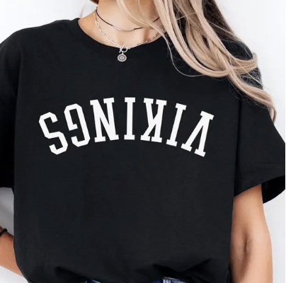 Freaky Friday Upside Down Special