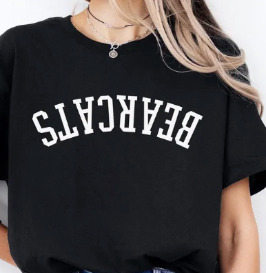 Freaky Friday Upside Down Special