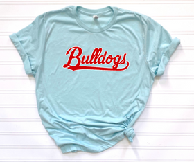 Bulldogs Simple Script - 0
