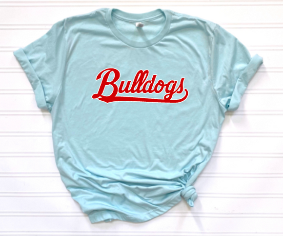 Bulldogs Simple Script