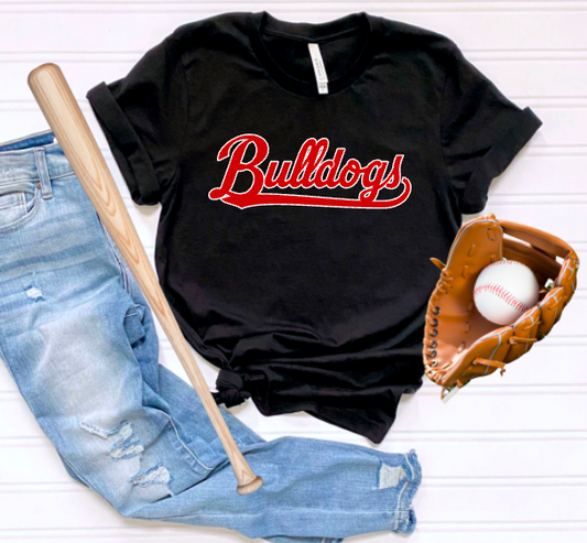 Bulldogs Simple Script