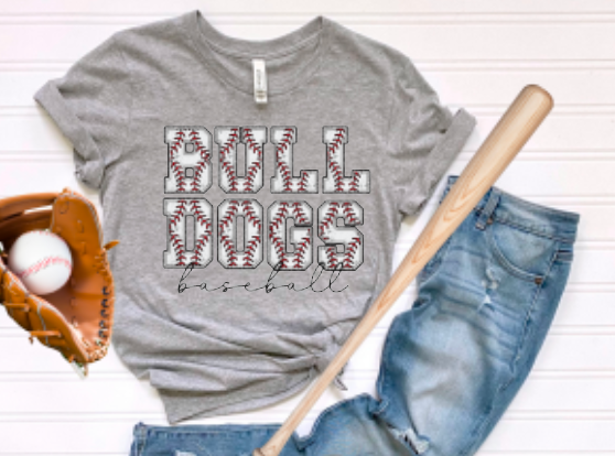 Bulldogs Baseball