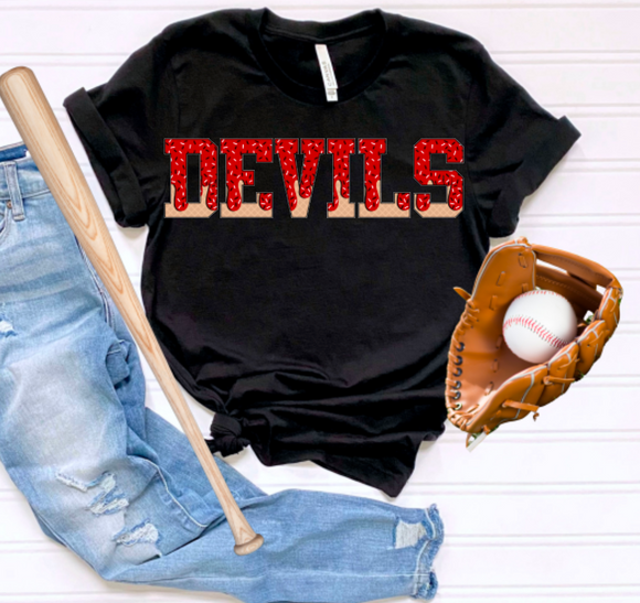 (YourTeam) Custom Drip Team