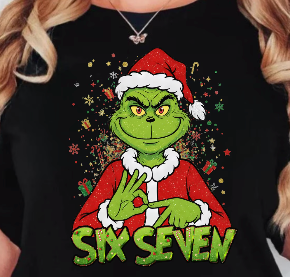67 Christmas