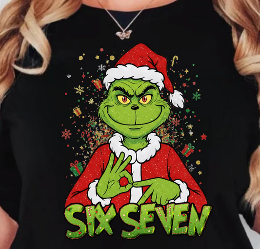 67 Christmas