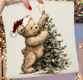 Christmas Bear Black Friday Week Special