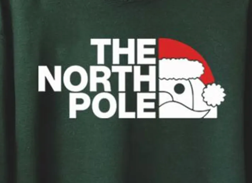 The North Pole Black Friday Week Special