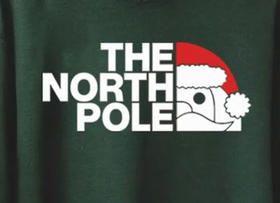 The North Pole Black Friday Week Special
